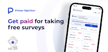 Prime Opinion: Survey for Cash APK