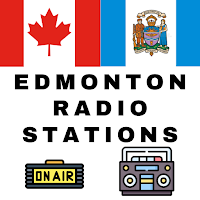 Edmonton Radio Stations Online Radio