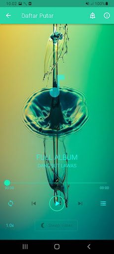 Dangdut Lawas Full Offline