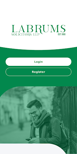 Android application Labrums screenshort