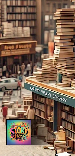 Story Nagar - বাংলা গল্প