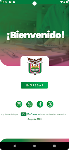Trami App Circasia Screenshot 1 - AppWisp.com