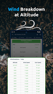 Unknown app Screenshot