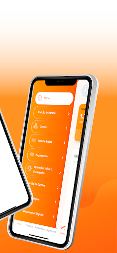 BFA App 2.0 Screen 2