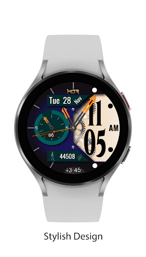 MDR001 Screen 2