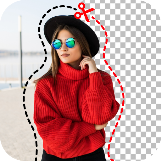 Photo Background Remover logo