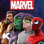 Cover Image of ดาวน์โหลด Marvel Contest of Champions 33.1.1 APK