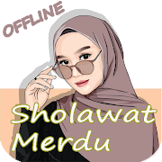 Sholawat offline merdu  Icon