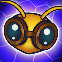 Icon image ZomBees - Shooter