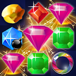 Cover Image of 下载 Match 3 Jewels 1.26 APK