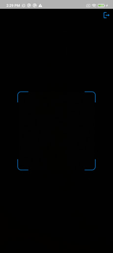 TrackMove Screen 2