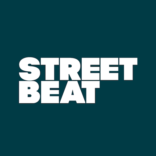 Street Beat: кроссовки, одежда logo