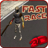 No Limit Fast Race icon