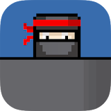 Ninja Chop Training icon