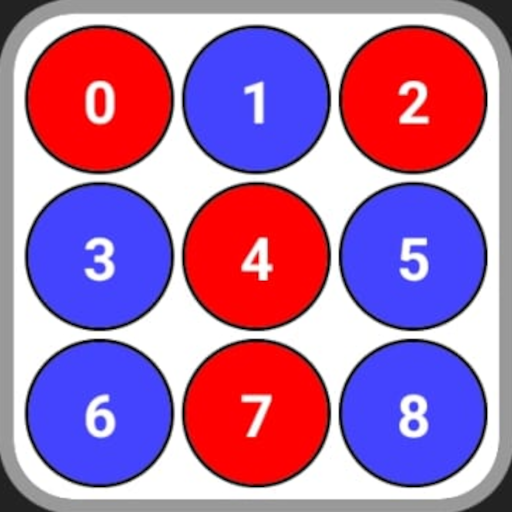TicTacToe logo