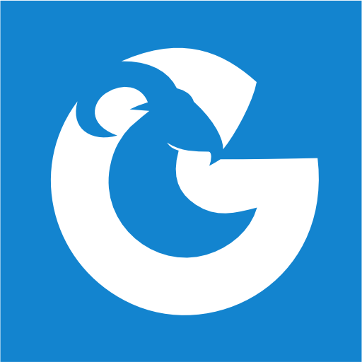 SAGA: Jajan & Oleh-oleh Garut logo