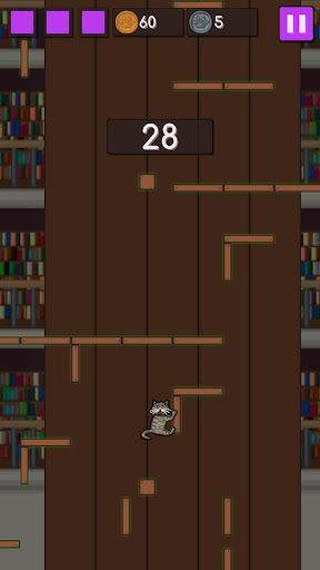 Cat Parkour Screen 3