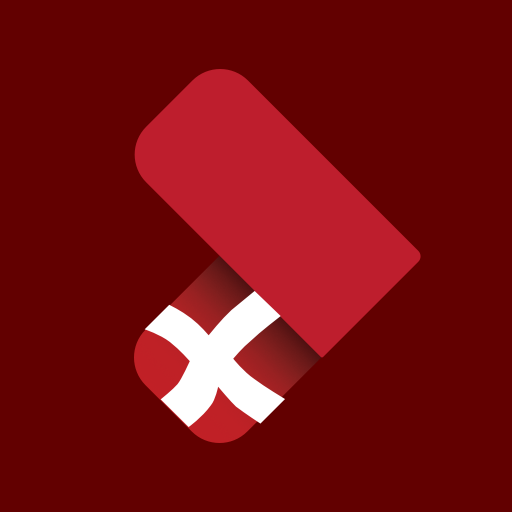 Danskishockey.tv logo