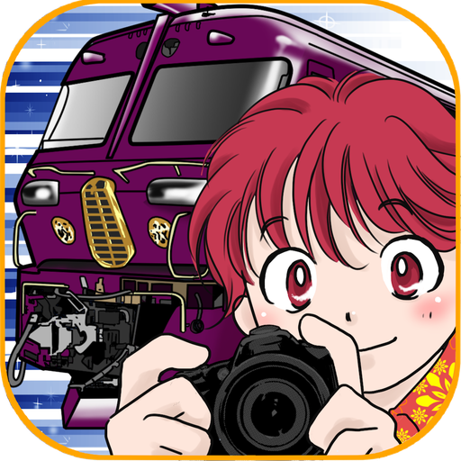 Kids Game Train GO!2 1.0.0 Icon