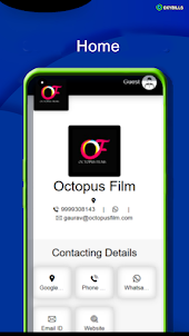 Octopus Film