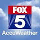 FOX 5 Washington DC: Weather Pour PC