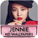 Cover Image of Télécharger Jennie wallpaper : Wallpaper for Jennie Blackpink 1.0 APK