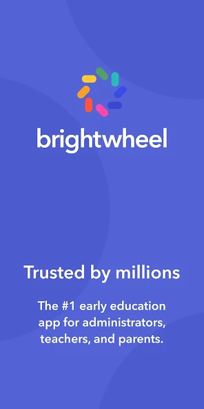 brightwheel: Preschool & Child Care Management App