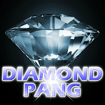 Cover Image of Скачать Diamond Pang 0.10 APK