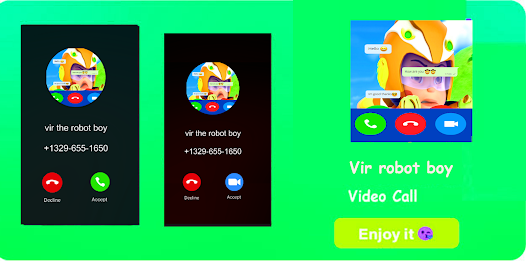 Robotboy - TV on Google Play