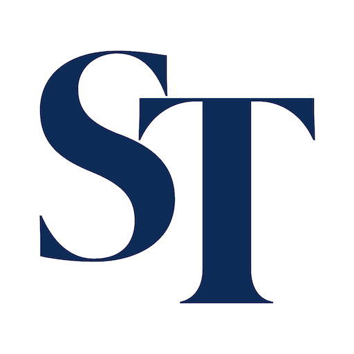 The Straits Times 8.5.8.PO(ST)REL Icon