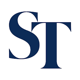 Icon image The Straits Times