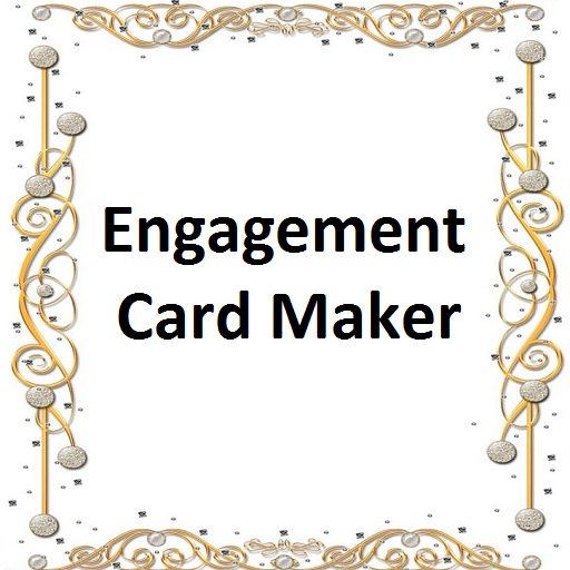 Engagement Invitation Card Descarga en Windows