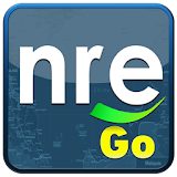 NRE GO icon
