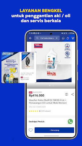 Astra Otoshop Screen 3