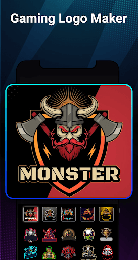 FF Logo Maker - Esport Gaming Screen 3