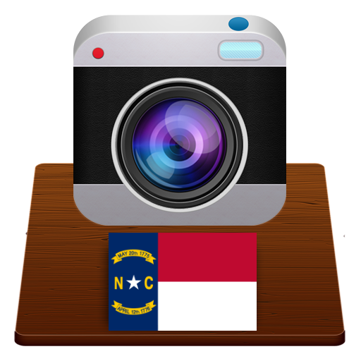 Cameras North Carolina Traffic 8.6.2 Icon