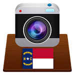 Cover Image of Tải xuống Cameras North Carolina Traffic 9.0.4 APK