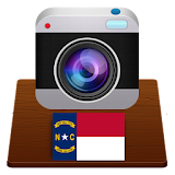 Cameras North Carolina Traffic icon