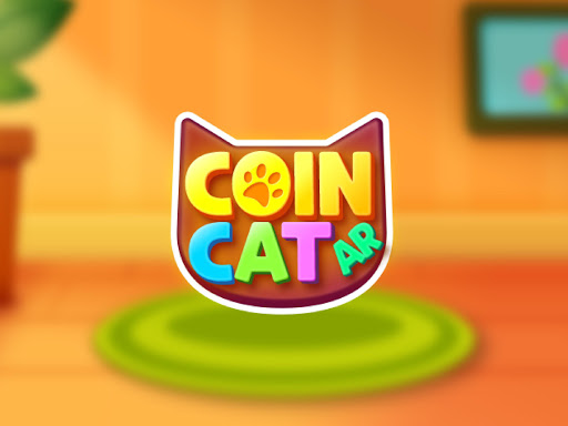 터치터치 코인캣AR