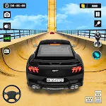 Cover Image of Download Car Games - GT Car Stunt 3D  APK