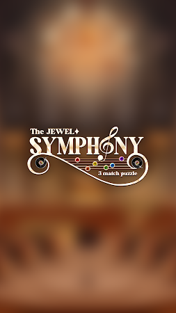 Game screenshot The Jewel Symphony mod apk