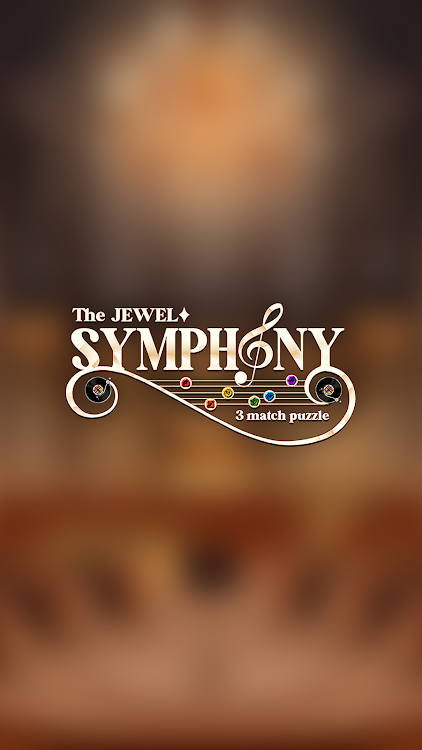 The Jewel Symphony - 1.0.21 - (Android)