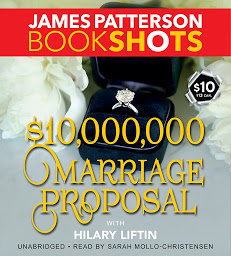Ikonbild för $10,000,000 Marriage Proposal