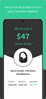 SIFT - Cashback & Bill Tracker