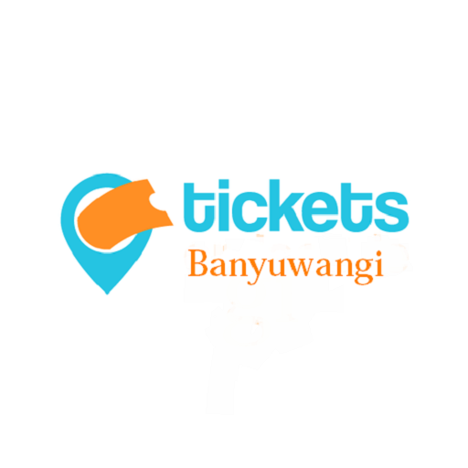 E-Ticketing Wisata Banyuwangi logo