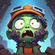 Tomb Miner - Idle Merge - Androidアプリ