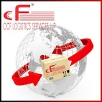 Cover Image of डाउनलोड CCFLogistics App  APK
