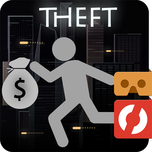 Theft VR 1.0.4 Icon
