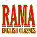 Cover Image of Unduh RAMA ENGLISH CLASSES  APK