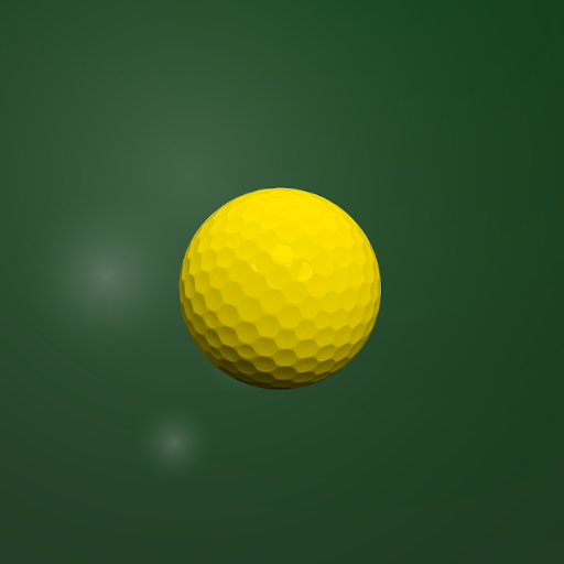 Guide for Ultimate Golf  Icon